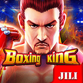 Boxing King Big Bet slot