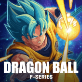 Dragon Ball Big Bet