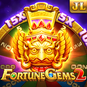 Fortune Gems 2 Big Bet slot