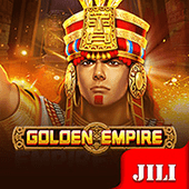 Golden Empire Big Bet