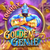 Golden Genie Big Bet