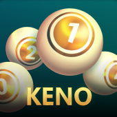 Keno at Big Bet
