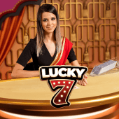 Lucky 7 casino game