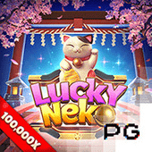 Lucky Neko Big Bet