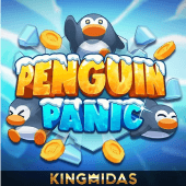 Penguin Panic Cards Game at Big Bet