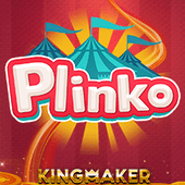 Plinko Big Bet game
