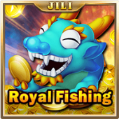 Royal Fishing Big Bet