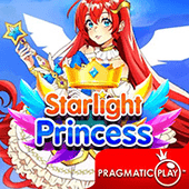 Starlight Princess Big Bet