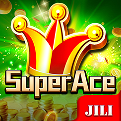 Super Ace at Big Bet